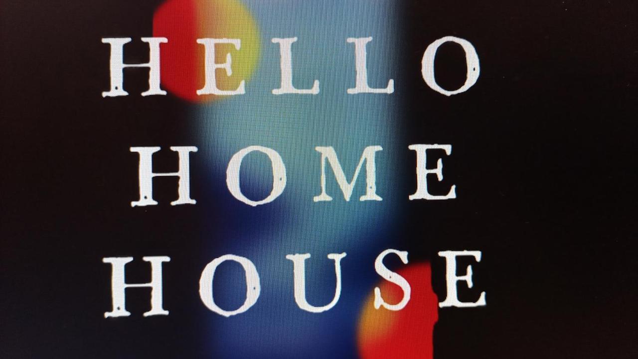 Hello Home House - Com Saida Na Praia Santos  Exterior photo